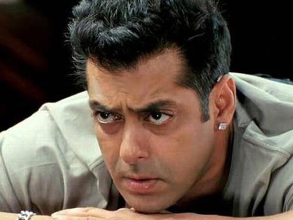 Salman Khan rejected films