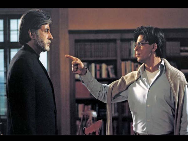 mohabbatein