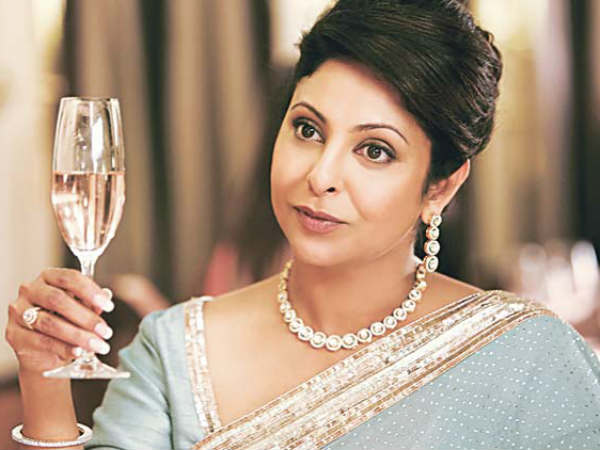 Vidya Balan Begum Jaan