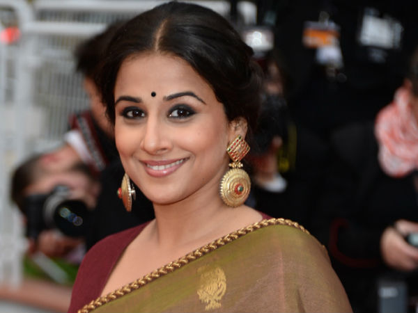 Vidya Balan Begum Jaan