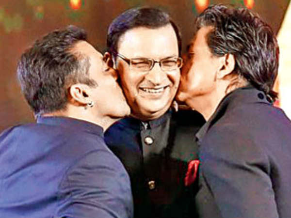 Aamir Salman Shahrukh Film 