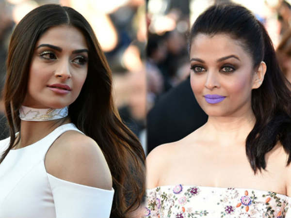 Sonam kapoor bold statements