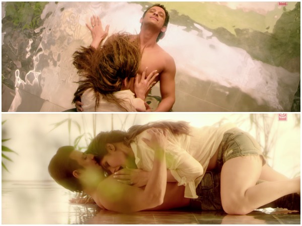 Hate story 3 pics