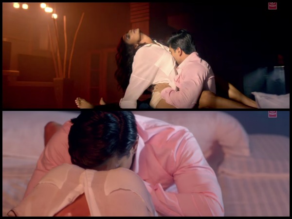 Hate story 3 pics
