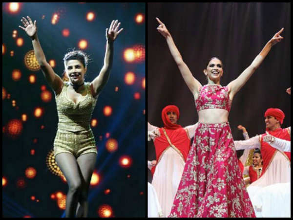 Priyanka CHopra Hrithik Roshan