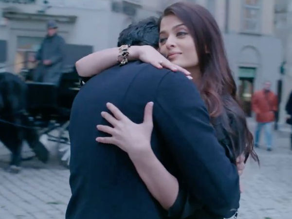 Ae Dil Hai Mushkil Ae Dil Hai Mushkil