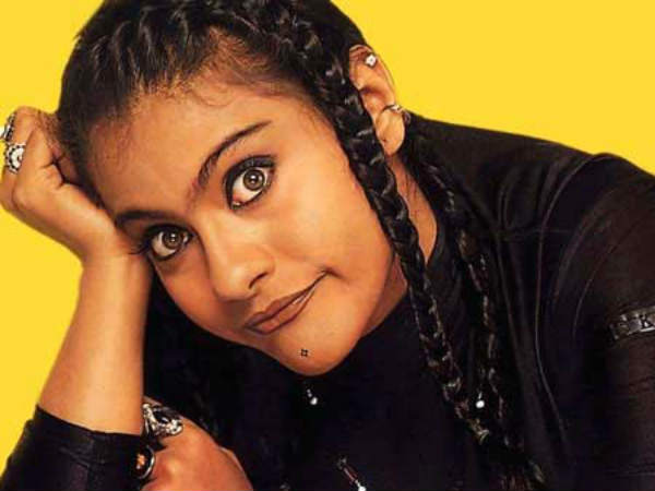 Kajol fashion disasters