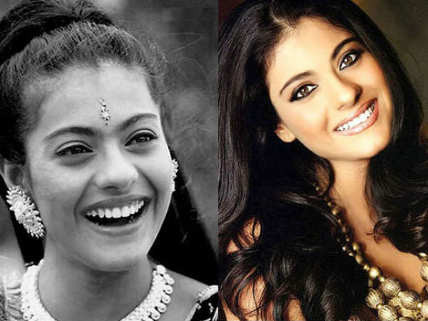 Kajol fashion disasters