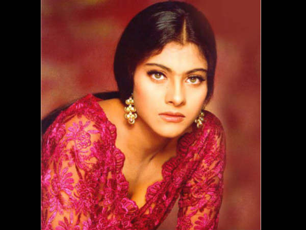 Kajol fashion disasters