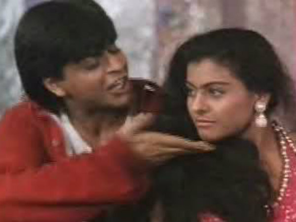 Kajol fashion disasters