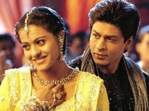 Kajol fashion disasters