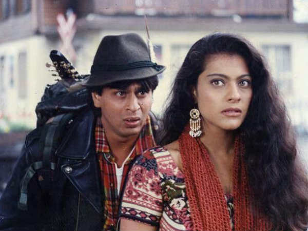 Kajol fashion disasters