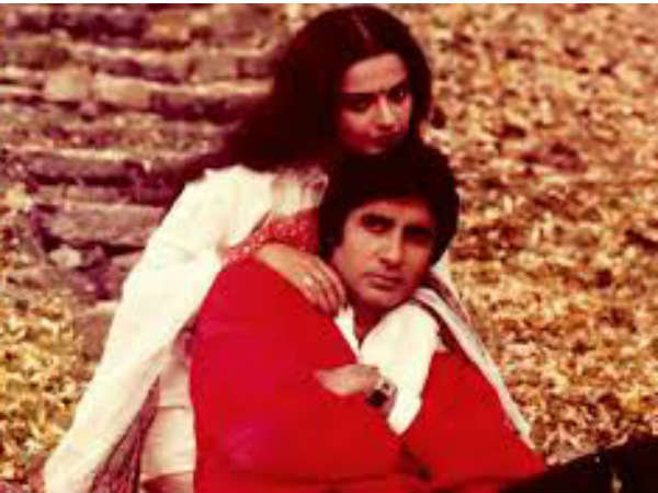 rekha