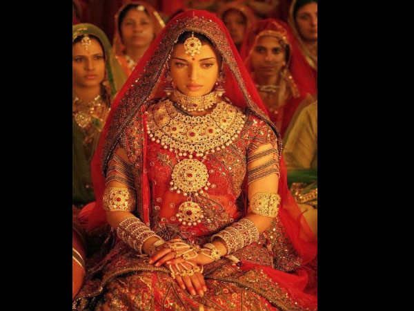 bollywood brides