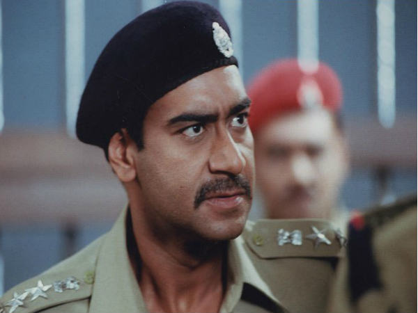 ajay devgn