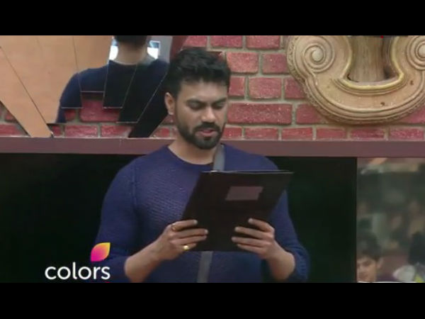 Bigg Boss 10