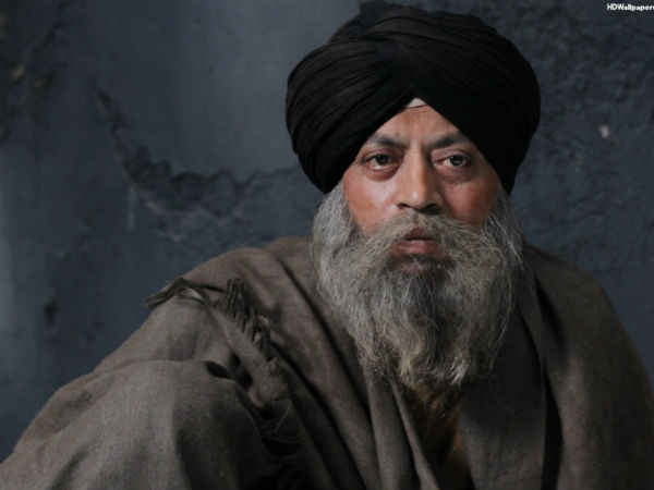 Ajay Devgn talks about Sons of Sardar