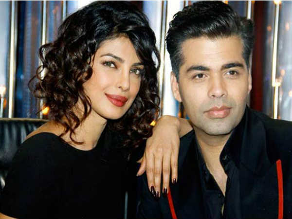 Karan Johar