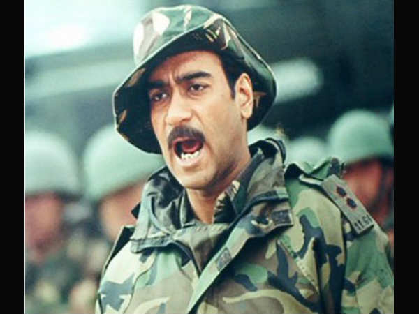 Ajay Devgn