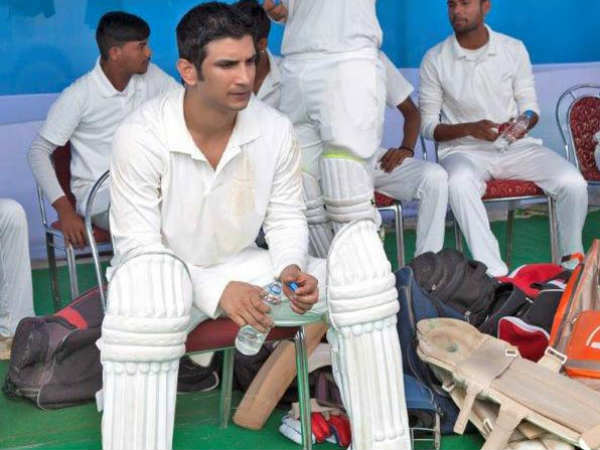 M.S. Dhoni – The Untold Story