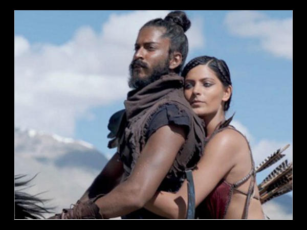 Mirzya