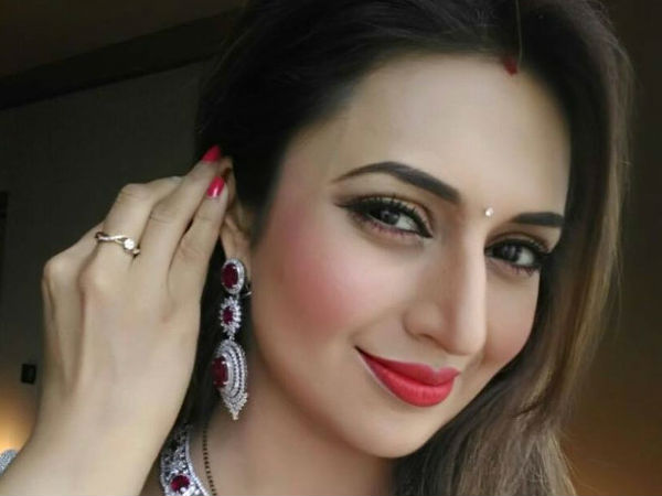 Divyanka