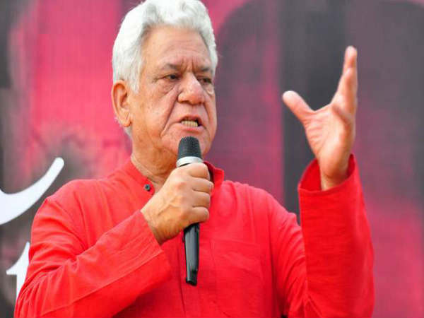 Om Puri