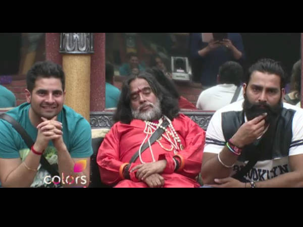 Bigg Boss 10