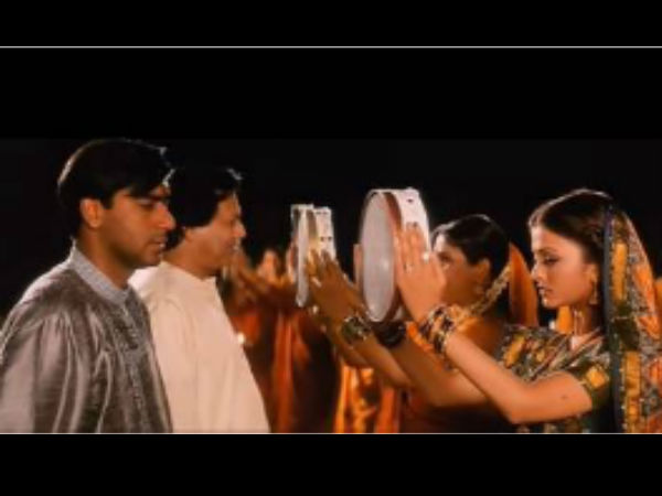 Karwa Chauth Special