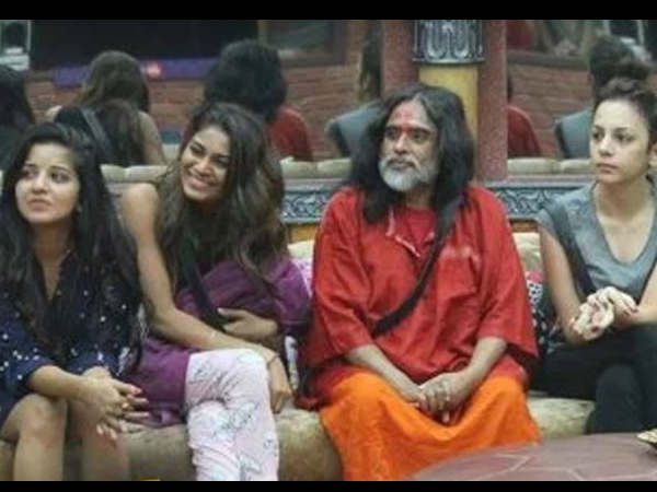 Bigg Boss 10