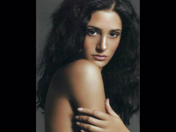 Nargis Fakhri