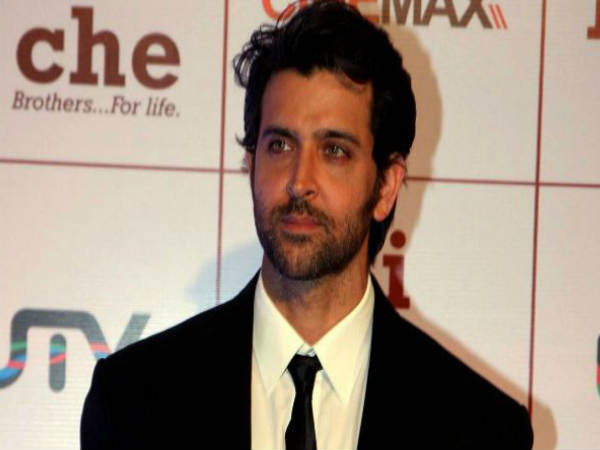 hrithik
