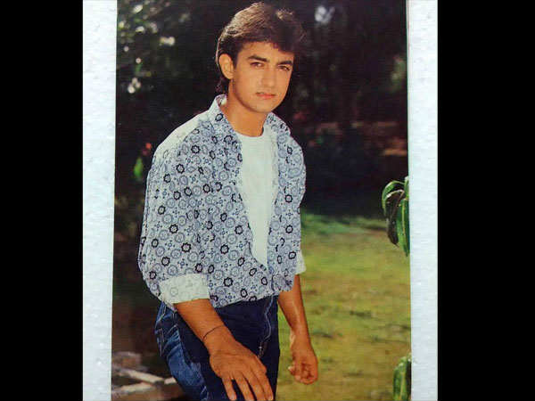 Aamir Khan