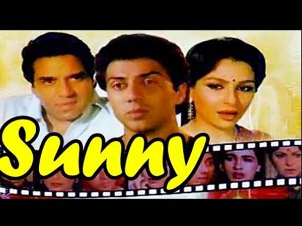 Sunny Deol