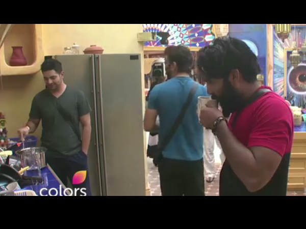 Bigg Boss 10