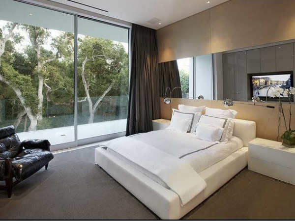 Rajinikanth house
