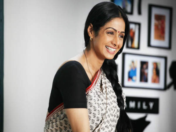 Sridevi