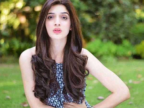 Pakistani Actresses