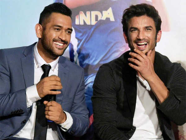 महेंद्र सिंह धोनी