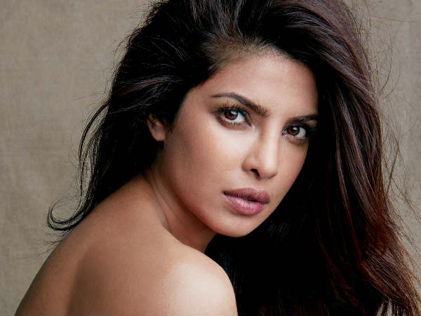 Priyanka Chopra