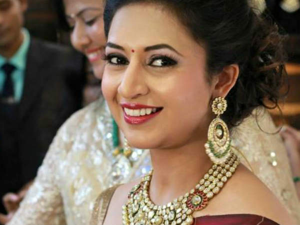 Divyanka