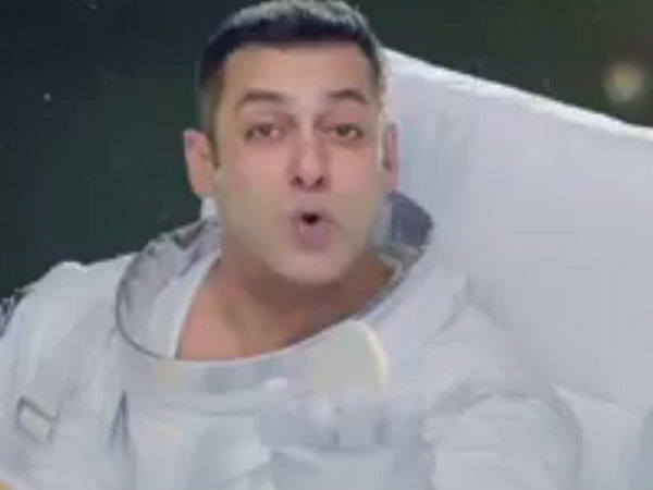 Salman Khan