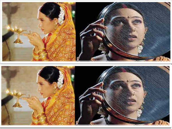 Karwa Chauth Special