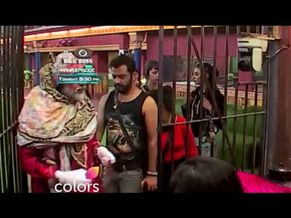 Bigg Boss
