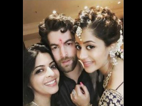 Neil Nitin Mukesh