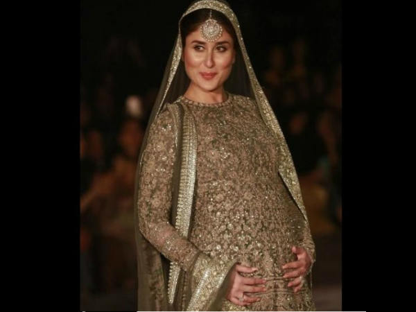 Kareena Kapoor