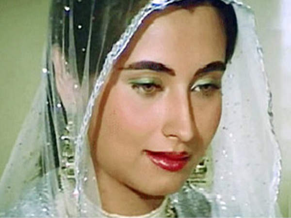 Pakistan actress