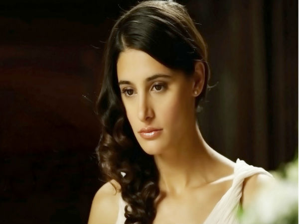 Nargis Fakhri