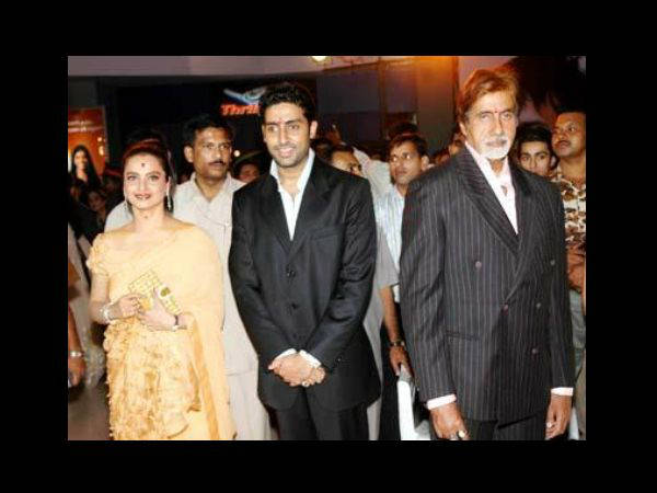 Rekha
