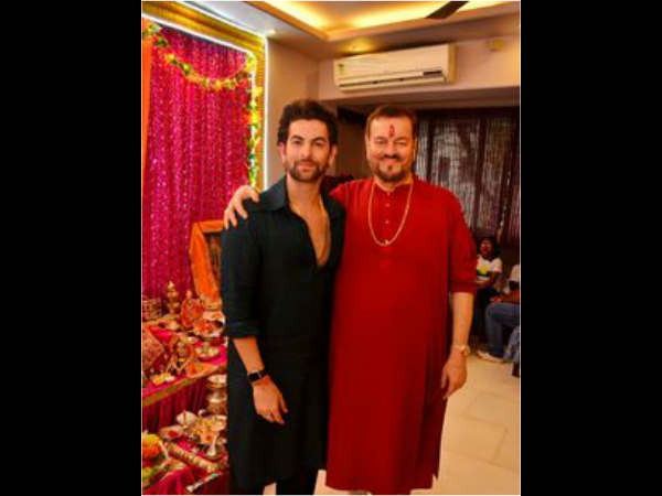 Neil Nitin Mukesh